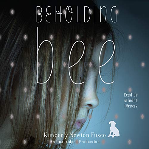 Cover of Beholding Bee