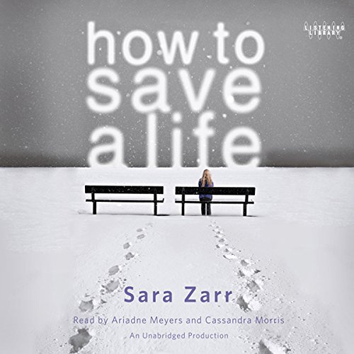 Cover of How to Save a Life