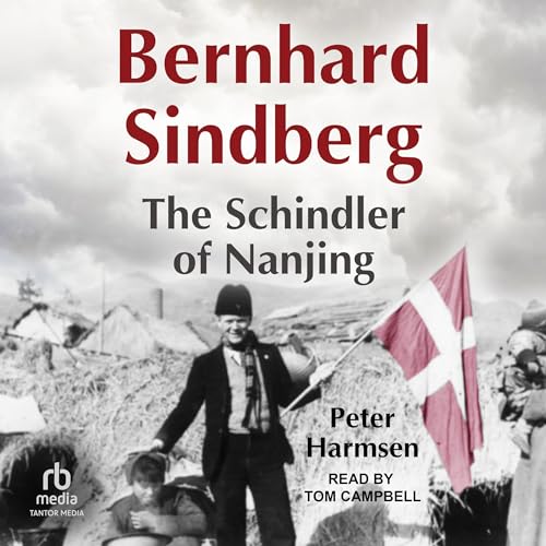 Cover of Bernhard Sindberg