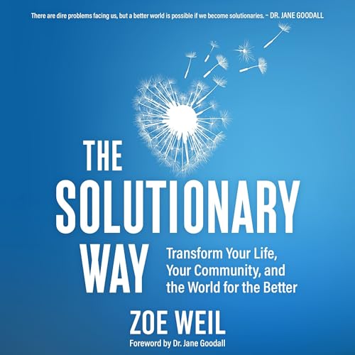 Cover of The Solutionary Way