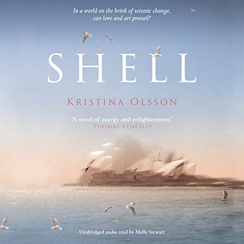 Cover of Shell