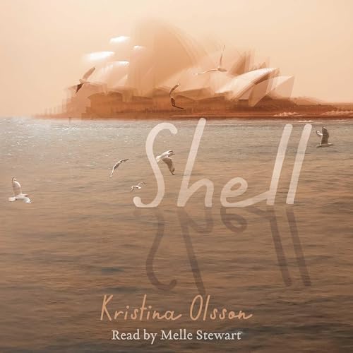 Cover of Shell