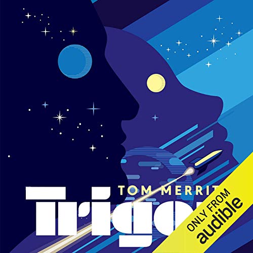 Cover of Trigor