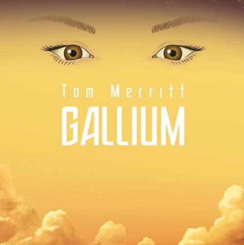 Cover of Gallium
