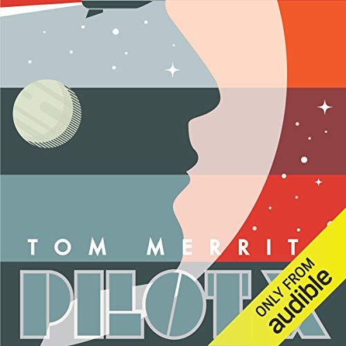 Cover of Pilot X