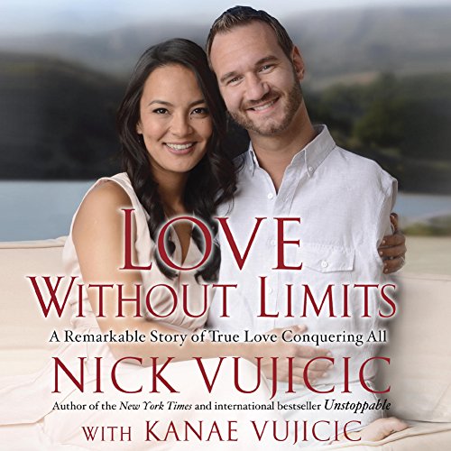 Cover of Love Without Limits