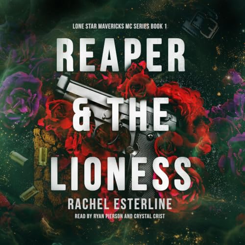 Cover of Reaper & The Lioness
