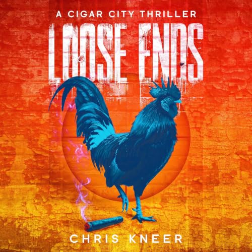 Cover of Loose Ends