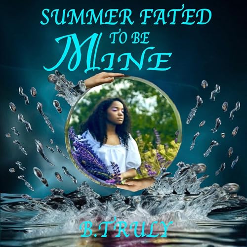 Cover of Summer Fated to Be Mine