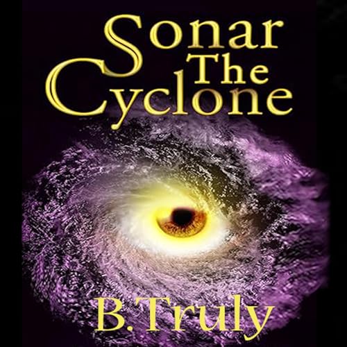 Cover of Sonar the Cyclone