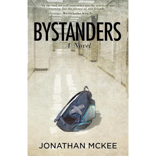 Cover of Bystanders