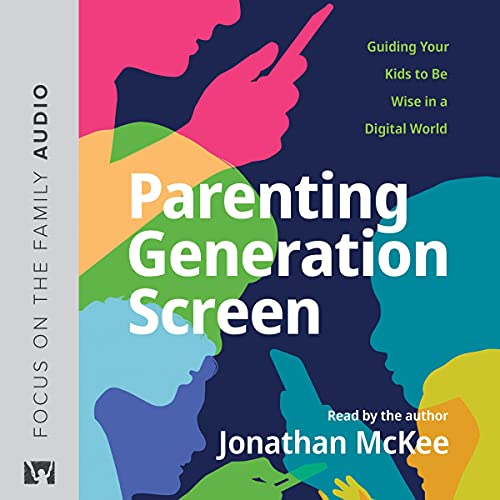 Cover of Parenting Generation Screen