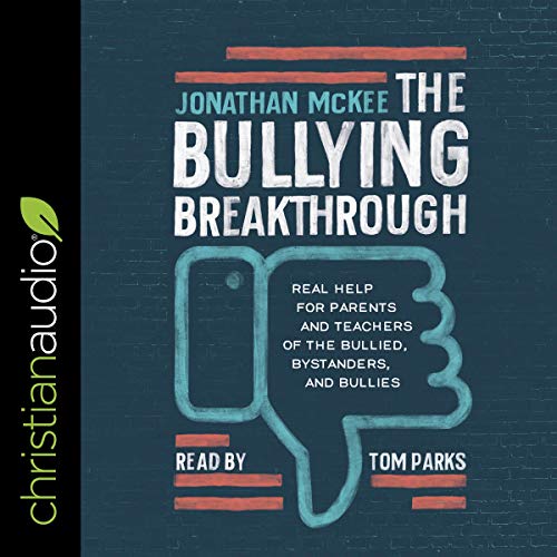 Cover of The Bullying Breakthrough