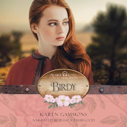 Cover of Birdy