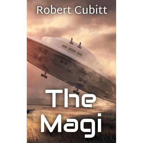 Cover of The Magi
