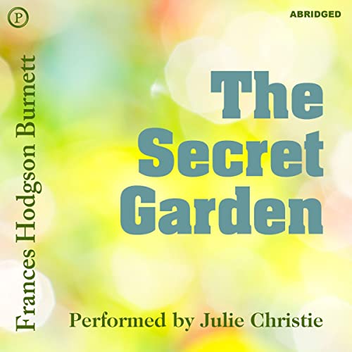 Cover of The Secret Garden