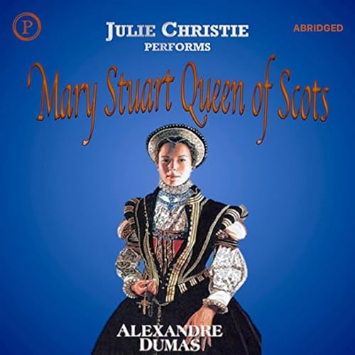 Cover of Mary Stuart, Queen of Scots