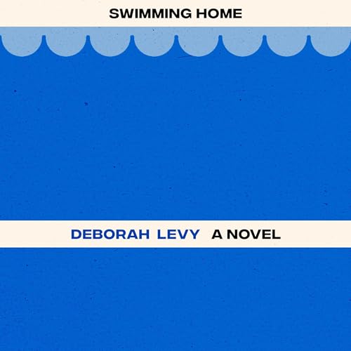 Cover of Swimming Home