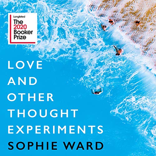 Cover of Love and Other Thought Experiments