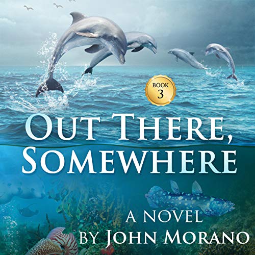 Cover of Out There, Somewhere