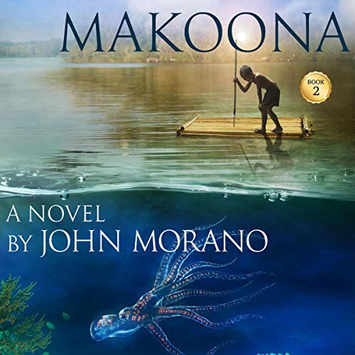 Cover of Makoona