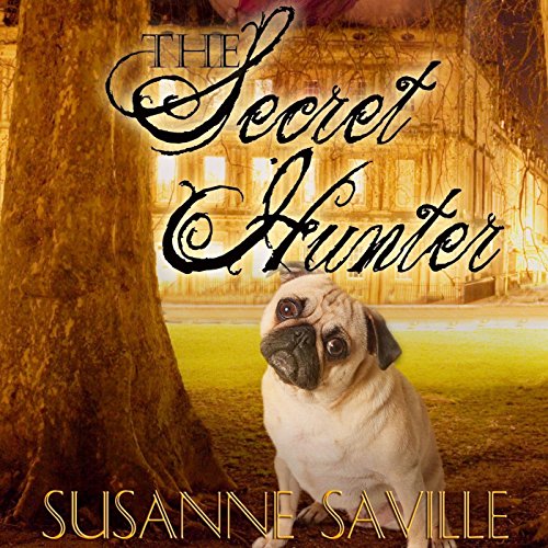Cover of The Secret Hunter