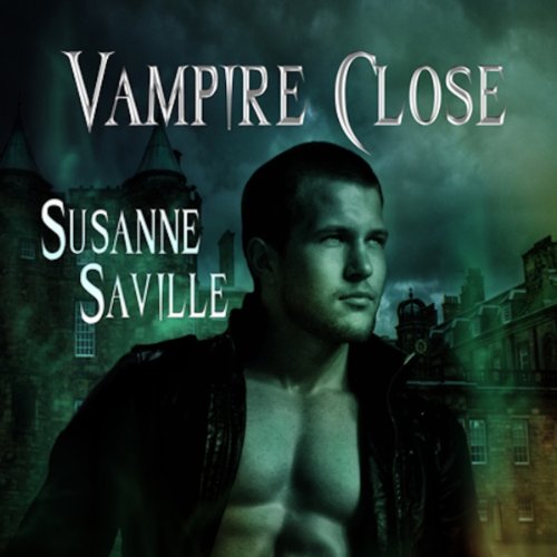 Cover of Vampire Close