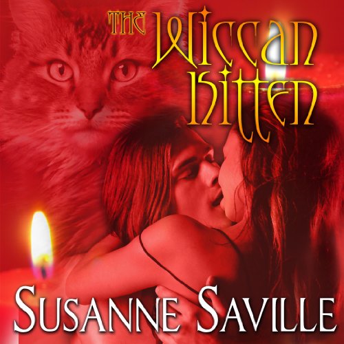 Cover of The Wiccan Kitten