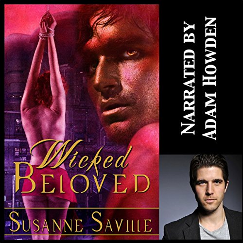 Cover of Wicked Beloved