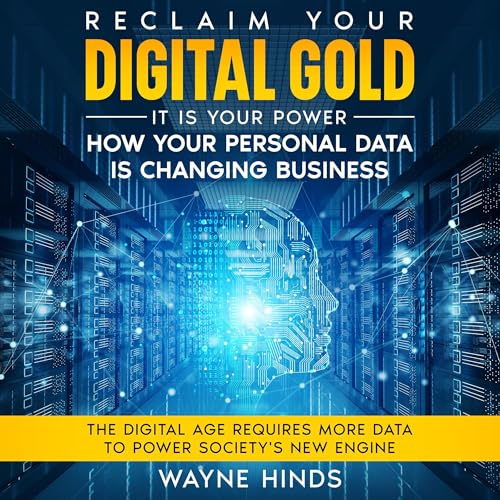 Cover of Reclaim Your Digital Gold