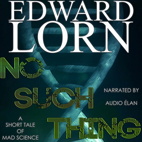 Cover of No Such Thing
