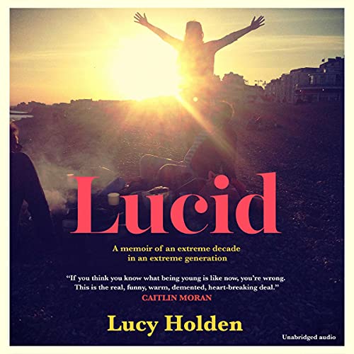 Cover of Lucid