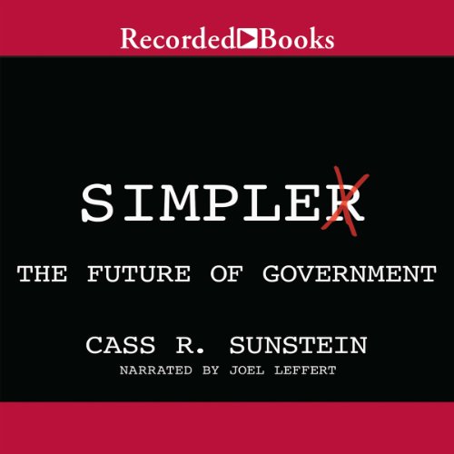 Cover of Simpler