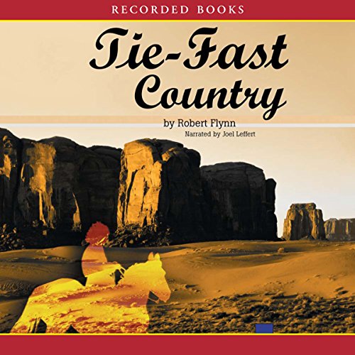 Cover of Tie-Fast Country