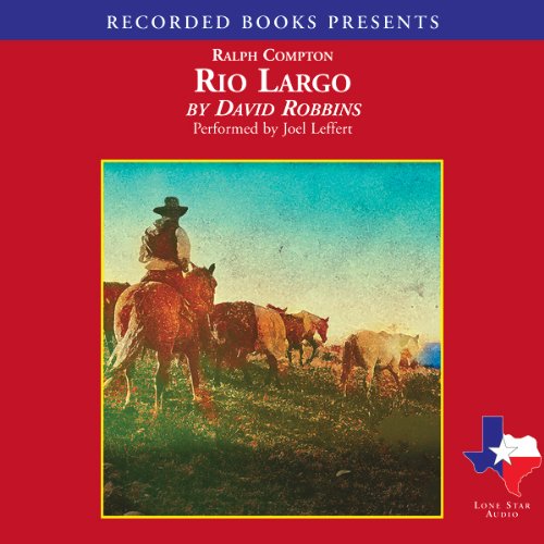 Cover of Rio Largo