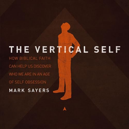 Cover of The Vertical Self