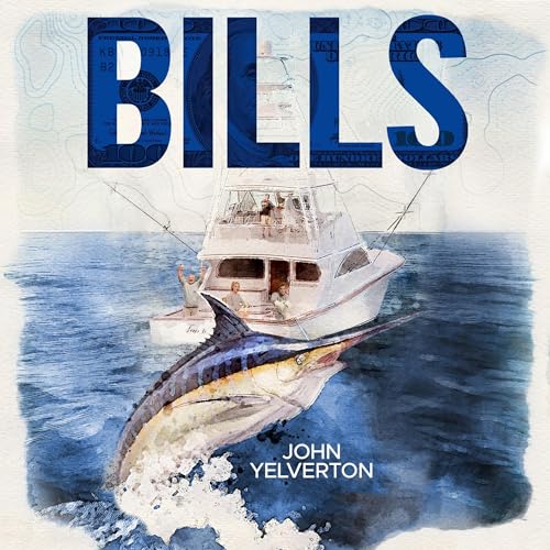 Cover of Bills