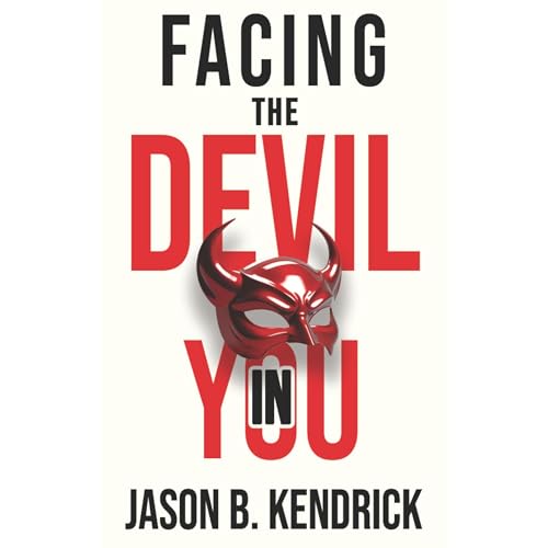 Cover of Facing the Devil in You