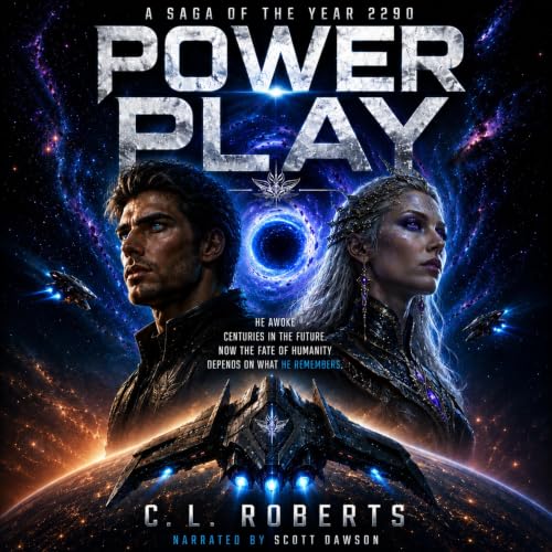 Cover of Power Play