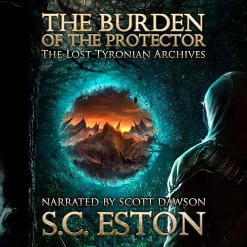 Cover of The Burden of the Protector