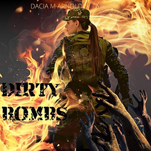 Cover of Dirty Bombs