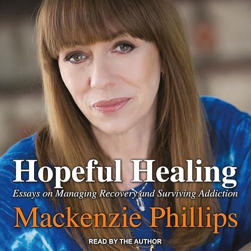 Cover of Hopeful Healing