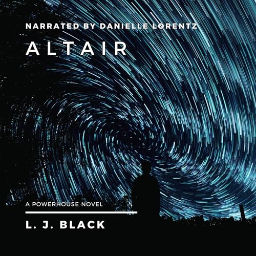 Cover of Altair