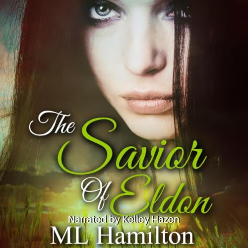 Cover of The Savior of Eldon