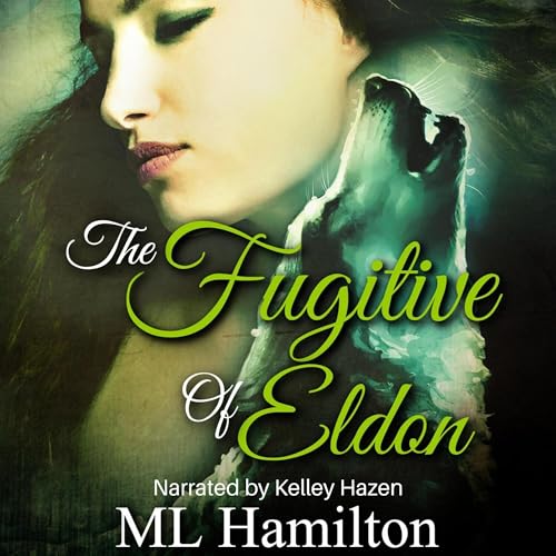 Cover of The Fugitive of Eldon