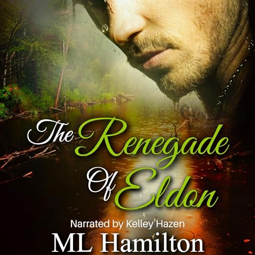 Cover of The Renegade of Eldon