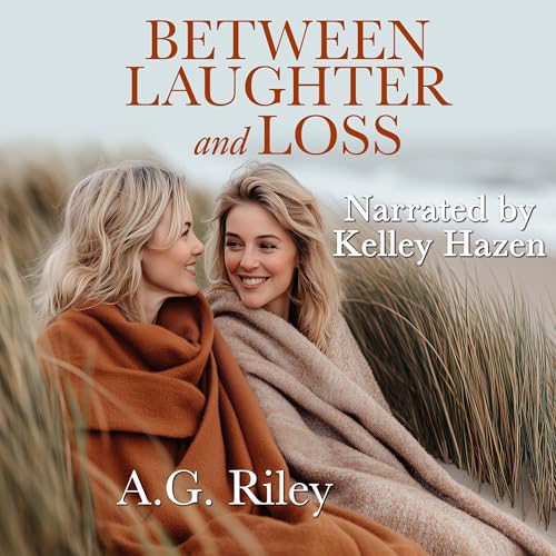 Cover of Between Laughter and Loss