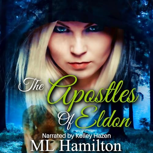 Cover of The Apostles of Eldon