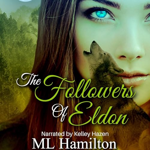 Cover of The Followers of Eldon
