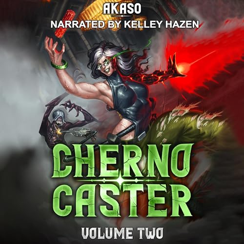 Cover of Cherno Caster 2